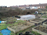 Next months work