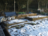 allotment