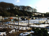 allotment