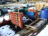 allotment
