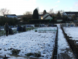 allotment