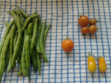 Tomatoes etc