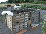 Manure Box 1