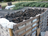 Manure Box 5