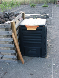 Compost Bin