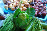 Produce August 2010