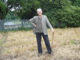 Our plot - at last