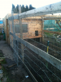 hen house