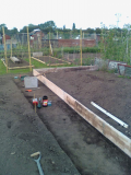 Allotment