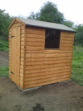 Shed!!!