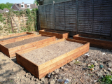 Raised Beds