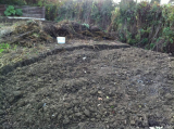 Digging in Progress