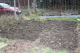 Second Dig