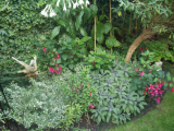 Border detail