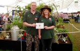 Silver Gilt Winners