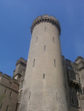 Tower at Arundel Castle