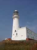 Flamborough Head Lighthouse