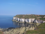 North Landing, Flamborough
