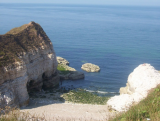 North Landing, Flamborough