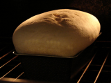 Baking bread