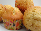 Fairy cakes