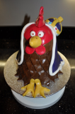 coronation chicken