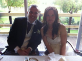 our wedding