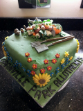 allotment cake