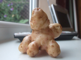 Little Potato Man