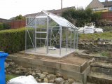 new green house