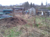 The Extension in the beginning 2