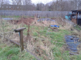 The extension in the beginning 1