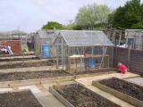 spring 2007
