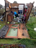 Storm Damage
