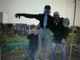 Scarecrow