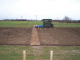 view of allotment