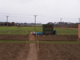 view of allotment