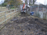 My Allotment To Begin With
