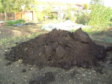 Muck Spreading