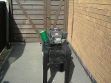 Shredder of Mass Descruction!