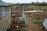 Plots 68 and 69 after clearing
