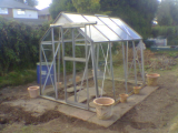 greenhouse