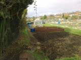 march 2010