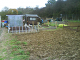 Getting ready for 2009