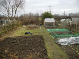 allotment update
