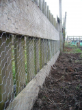 The Chicken Wire