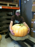 My biggest this year