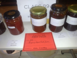 Plum jam