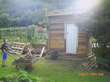 allotment transport