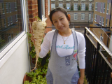 Parsnip